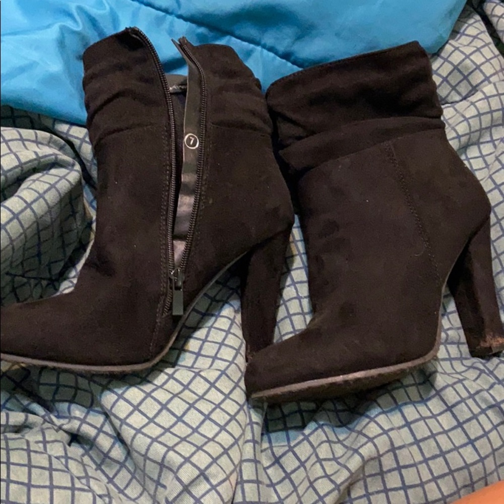 Heels